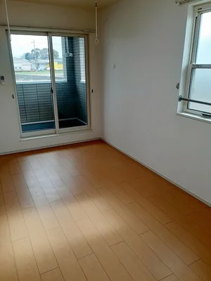 のマンスリーマンション・ウィークリーマンション「リバフィーＣ 201・洋室(No.1305098)」メイン画像