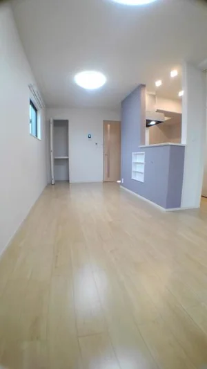 筑後市のマンスリーマンション・ウィークリーマンション「ＦＲＡＮＣ　ＦＲＡＮＣ椿Ｂ 105・洋室(No.1305100)」メイン画像