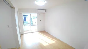 のマンスリーマンション・ウィークリーマンション「ブラカンメゾン 105・洋室(No.1305101)」メイン画像