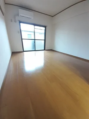 大分県立芸術文化短期大学周辺のマンスリーマンション・ウィークリーマンション「ａ・ｅ　ｐｉｒｉｋａ 202・洋室(No.1305111)」メイン画像