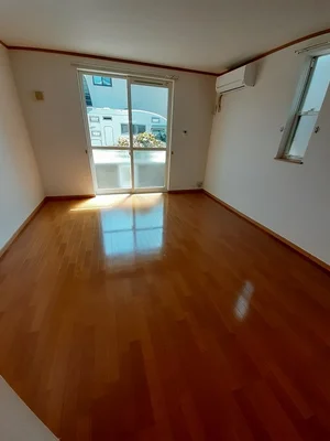 大分県立看護科学大学周辺のマンスリーマンション・ウィークリーマンション「アビエテルノⅠ 103・洋室(No.1305114)」メイン画像