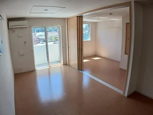 のマンスリーマンション・ウィークリーマンション「プランドール１ 203・洋室(No.1305119)」メイン画像