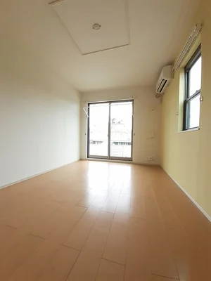 のマンスリーマンション・ウィークリーマンション「サンパティーク・べルージュ 105・洋室(No.1305120)」メイン画像