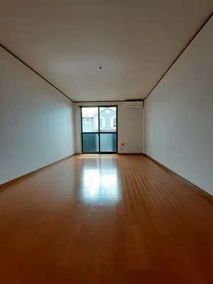 のマンスリーマンション・ウィークリーマンション「エレガンテ 105・洋室(No.1305132)」メイン画像