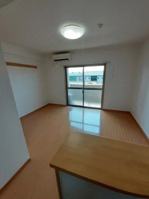 熊本市のマンスリーマンション・ウィークリーマンション「ブリランテピアッツァ 207・洋室(No.1305135)」メイン画像