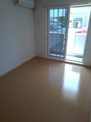 のマンスリーマンション・ウィークリーマンション「グレイスフル　Ⅰ 103・洋室(No.1305137)」メイン画像