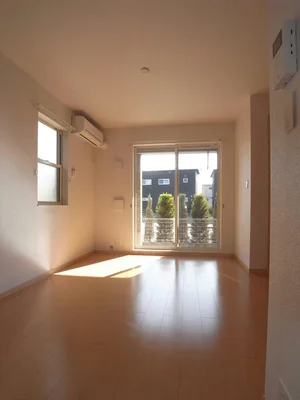 のマンスリーマンション・ウィークリーマンション「アミーゴ池尻Ｂ 102・洋室(No.1305138)」メイン画像