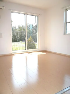 のマンスリーマンション・ウィークリーマンション「ハナミズキ　Ⅰ 104・洋室(No.1305139)」メイン画像