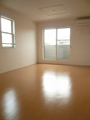 のマンスリーマンション・ウィークリーマンション「クォーツⅡ 203・洋室(No.1305141)」メイン画像