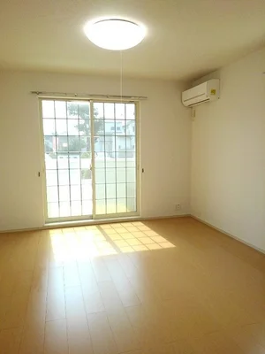 のマンスリーマンション・ウィークリーマンション「ラフテル 102・洋室(No.1305142)」メイン画像