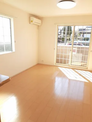 南宮崎駅（宮崎県）のマンスリーマンション・ウィークリーマンション「メゾン・オーブ　Ⅲ 101・洋室(No.1305143)」メイン画像