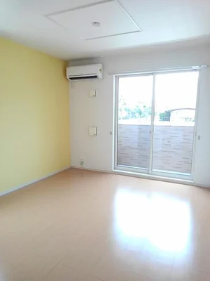 のマンスリーマンション・ウィークリーマンション「里野香　東館 104・DK(No.1305146)」メイン画像