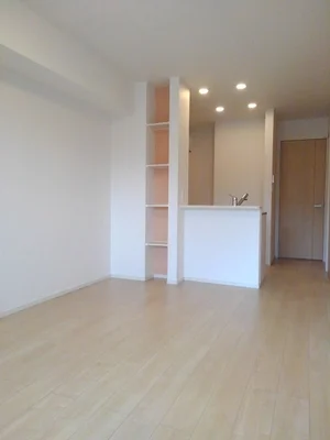 のマンスリーマンション・ウィークリーマンション「リンドール 202・洋室(No.1305159)」メイン画像