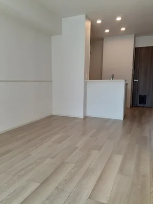 のマンスリーマンション・ウィークリーマンション「ＰＬＡＩＮ　桃の木 102・洋室(No.1305161)」メイン画像