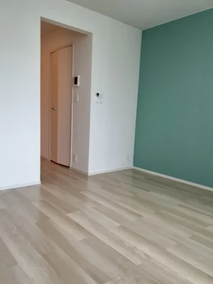 延岡市のマンスリーマンション・ウィークリーマンション「プルメリア　Ｂ 103・洋室(No.1305164)」メイン画像