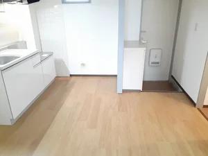 のマンスリーマンション・ウィークリーマンション「おおつきハイツ 103・洋室(No.1305169)」メイン画像