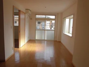 水海道駅（茨城県）のマンスリーマンション・ウィークリーマンション「カーサ水海道 205・洋室(No.1305170)」メイン画像