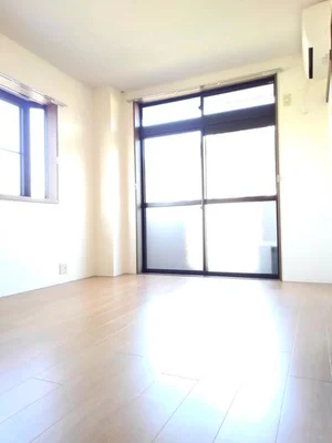 石川県のマンスリーマンション・ウィークリーマンション「カーサＫＴ 201・洋室(No.1305172)」メイン画像