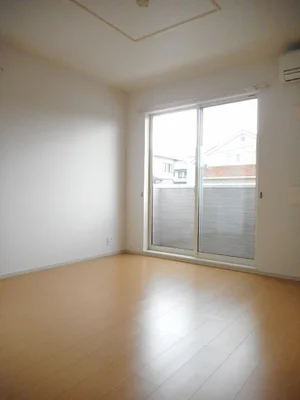 のマンスリーマンション・ウィークリーマンション「クォーツⅠ 103・洋室(No.1305183)」メイン画像