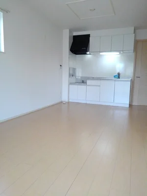 のマンスリーマンション・ウィークリーマンション「Ｏｃｅａｎ　Ｈ・Ｙ　Ⅱ 201・洋室(No.1305186)」メイン画像