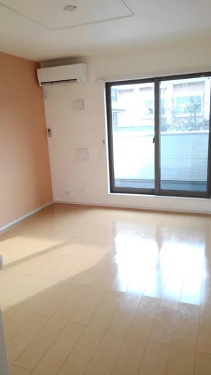 のマンスリーマンション・ウィークリーマンション「Ｂｌａｎｃ－ｍａｉｓｏｎ 204・洋室(No.1305189)」メイン画像