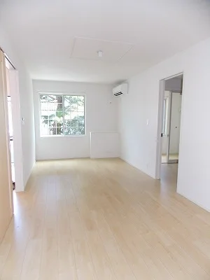 のマンスリーマンション・ウィークリーマンション「ＨＯＵＳＥ・８ 101・洋室(No.1305193)」メイン画像