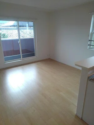 のマンスリーマンション・ウィークリーマンション「サンリット平原　Ⅱ 204・洋室(No.1305198)」メイン画像