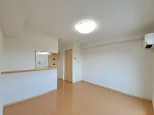 のマンスリーマンション・ウィークリーマンション「メゾン・ド・プチ・フルールⅠ 206・洋室(No.1305203)」メイン画像