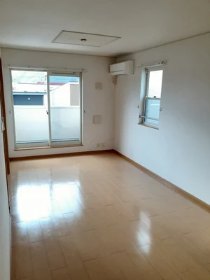 のマンスリーマンション・ウィークリーマンション「セレノ・デーア 201・洋室(No.1305204)」メイン画像