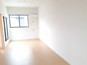 鈴鹿市のマンスリーマンション・ウィークリーマンション「レクイアーレ７２　Ａ 103・洋室(No.1305207)」メイン画像