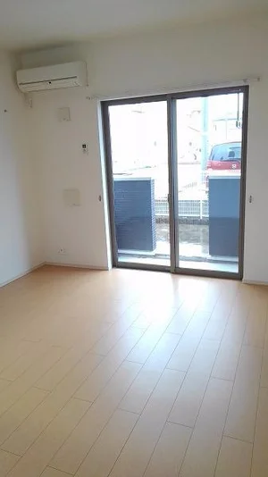 玉垣駅（三重県）のマンスリーマンション・ウィークリーマンション「レクイアーレ７２　Ｃ 101・洋室(No.1305208)」メイン画像