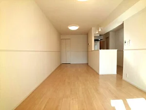 のマンスリーマンション・ウィークリーマンション「プレミアムガーデンⅠ 103・洋室(No.1305214)」メイン画像