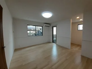 のマンスリーマンション・ウィークリーマンション「モデルノ　ケマ 102・LDK(No.1305215)」メイン画像