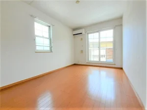 のマンスリーマンション・ウィークリーマンション「フォースロードＣ 201・洋室(No.1305218)」メイン画像