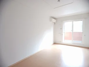 のマンスリーマンション・ウィークリーマンション「グゼルⅡ 201・洋室(No.1305219)」メイン画像