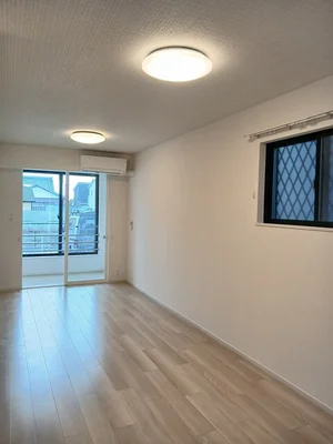 のマンスリーマンション・ウィークリーマンション「マーガレット・ノアⅠ 101・洋室(No.1305229)」メイン画像