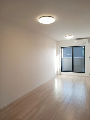 のマンスリーマンション・ウィークリーマンション「マーガレット・ノアⅠ 203・洋室(No.1305230)」メイン画像