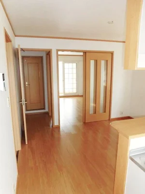 のマンスリーマンション・ウィークリーマンション「ベル　オーブＡ 202・洋室(No.1305236)」メイン画像