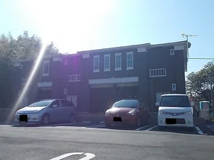 のマンスリーマンション・ウィークリーマンション「ラブリーＫⅠ 103・洋室(No.1305240)」メイン画像