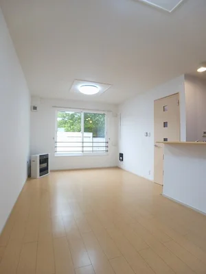 のマンスリーマンション・ウィークリーマンション「プリュス　ボナール 102・洋室(No.1305245)」メイン画像