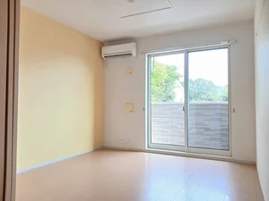 鹿児島県のマンスリーマンション・ウィークリーマンション「ベラ・ルーチェ宮崎Ｂ 103・洋室(No.1305249)」メイン画像