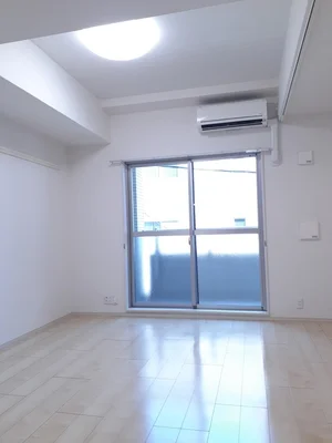 のマンスリーマンション・ウィークリーマンション「レジデンス　Ｙ＆Ｋ 302・洋室(No.1305251)」メイン画像