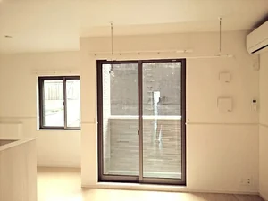 登米市のマンスリーマンション・ウィークリーマンション「エーデルシュタイン 101・洋室(No.1305254)」メイン画像