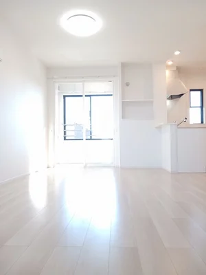 のマンスリーマンション・ウィークリーマンション「パートリア 202・洋室(No.1305258)」メイン画像