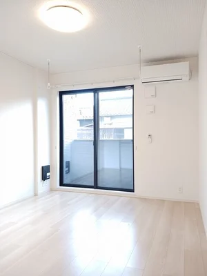 のマンスリーマンション・ウィークリーマンション「アイレックス 105・洋室(No.1305259)」メイン画像