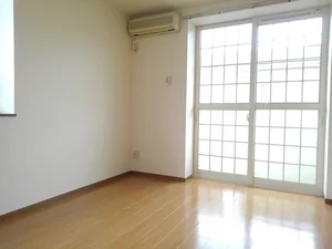 のマンスリーマンション・ウィークリーマンション「モーニング　グローリーＡ 201・洋室(No.1305263)」メイン画像