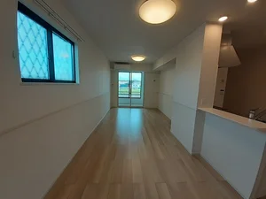 のマンスリーマンション・ウィークリーマンション「アルカンシエルＤ 103・LDK(No.1305279)」メイン画像