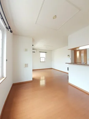 のマンスリーマンション・ウィークリーマンション「ポライトリーⅠ 103・洋室(No.1305285)」メイン画像