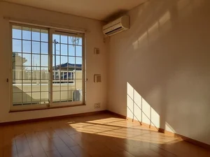 のマンスリーマンション・ウィークリーマンション「ピーノ・レジーナⅢ 203・洋室(No.1305286)」メイン画像