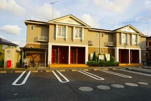 四街道駅（千葉県）のマンスリーマンション・ウィークリーマンション「ロワゾーブルー　Ｄ 203・洋室(No.1305287)」メイン画像